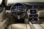 Maserati Quattroporte 2012 года